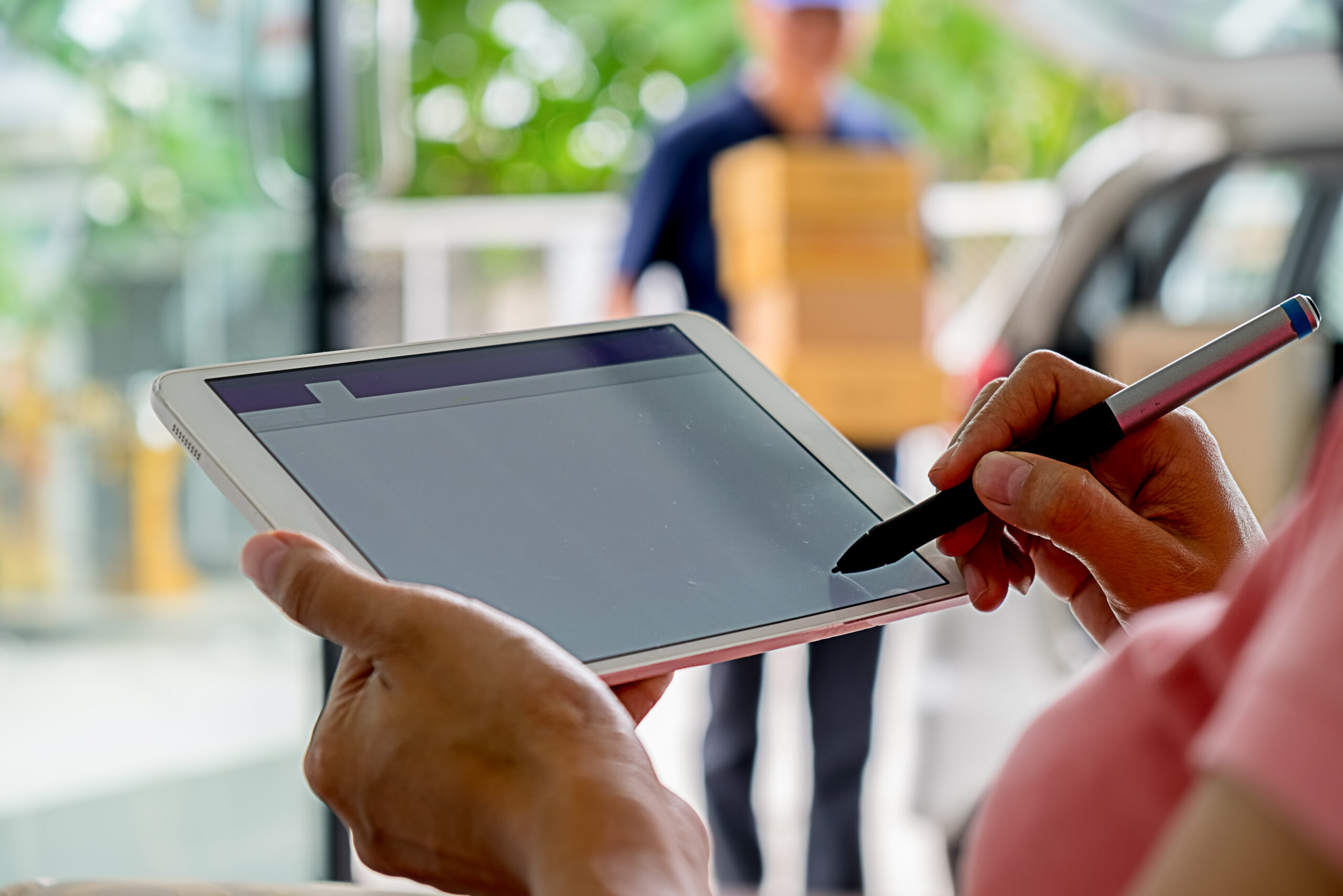 Winfreight Freight Solutions