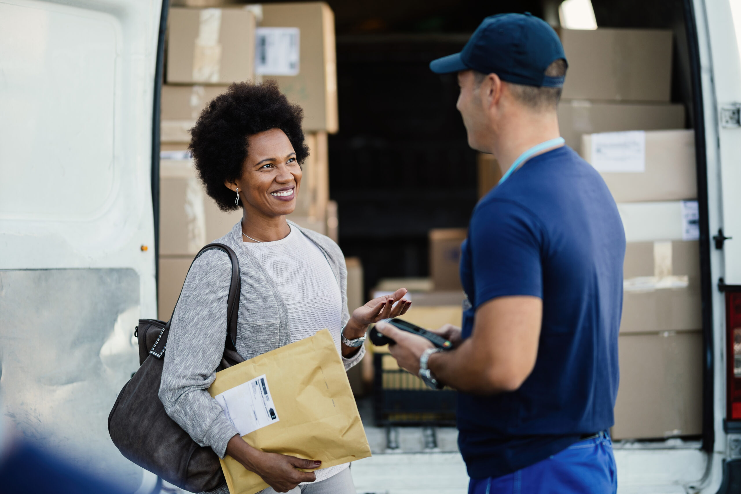 Winfreight Freight Solutions