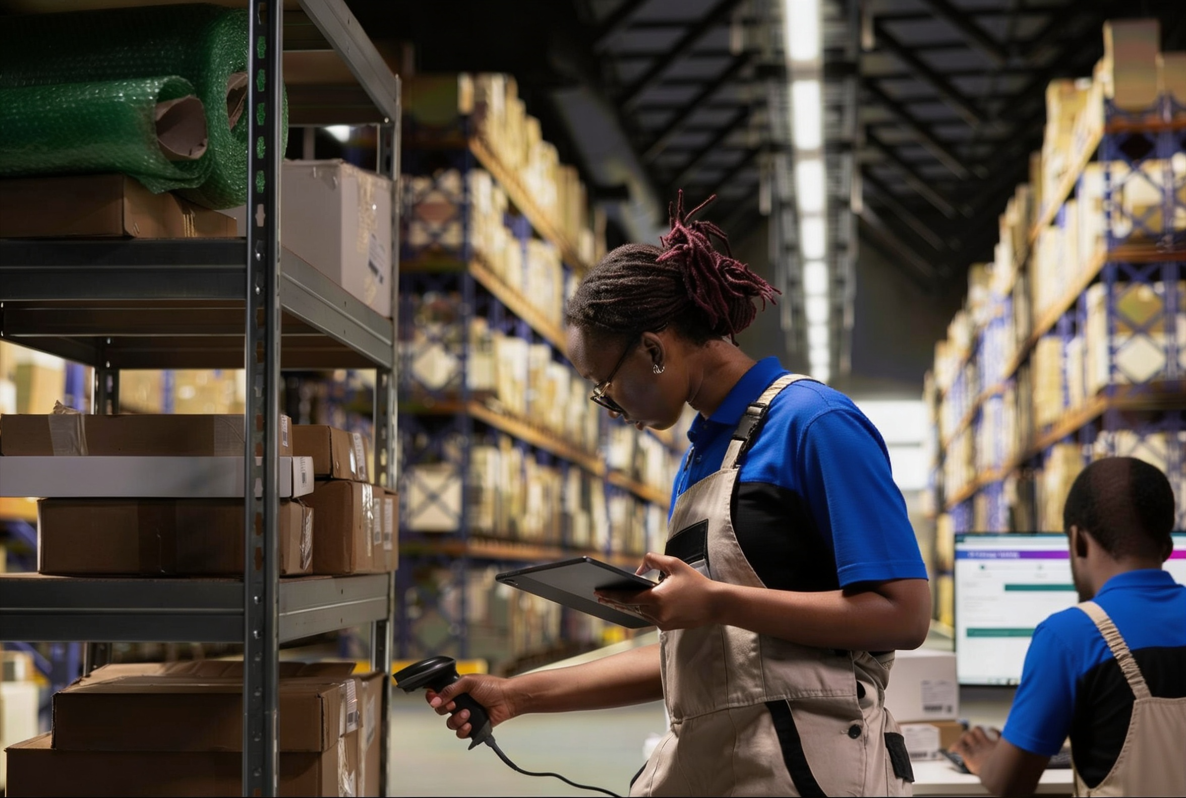 Winfreight Freight Solutions
