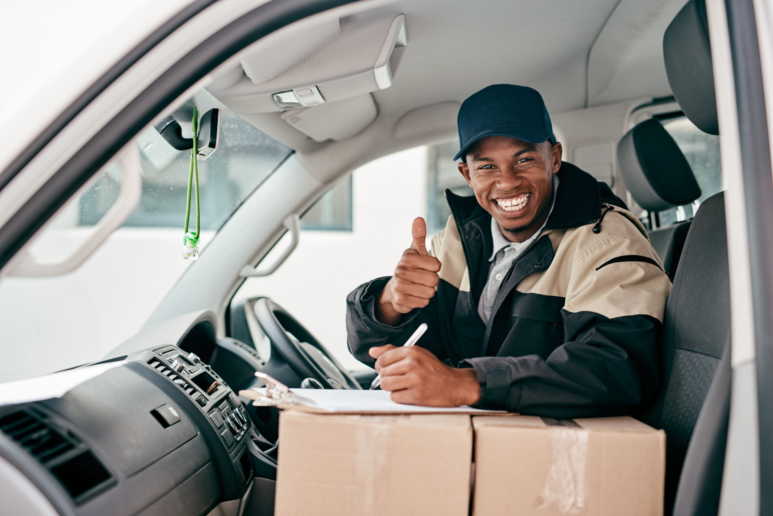 Winfreight Freight Solutions